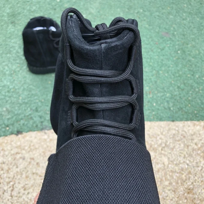 Adidas Yeezy 750 Boost Black BB1839