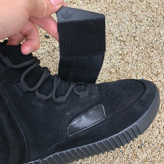Adidas Yeezy 750 Boost Black BB1839