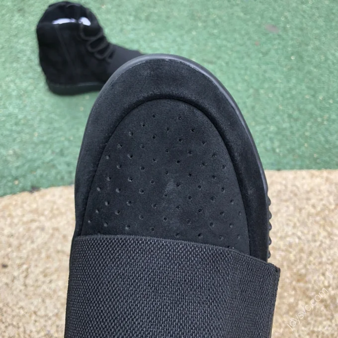 Adidas Yeezy 750 Boost Black BB1839