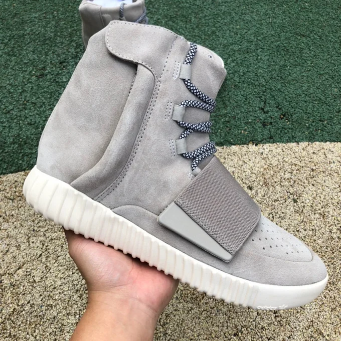 Adidas Yeezy 750 Boost Grey B35309