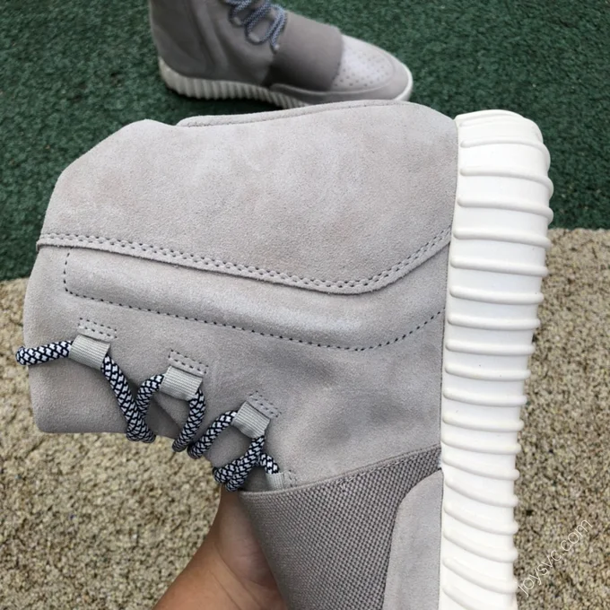 Adidas Yeezy 750 Boost Grey B35309