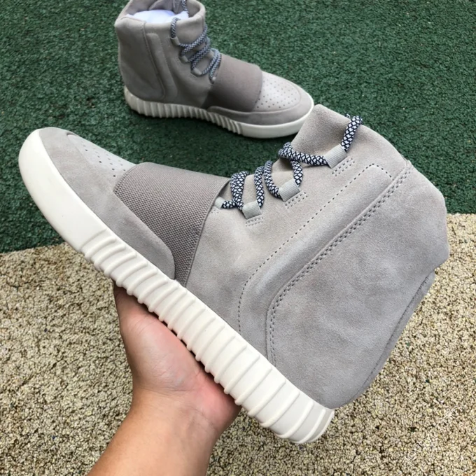 Adidas Yeezy 750 Boost Grey B35309