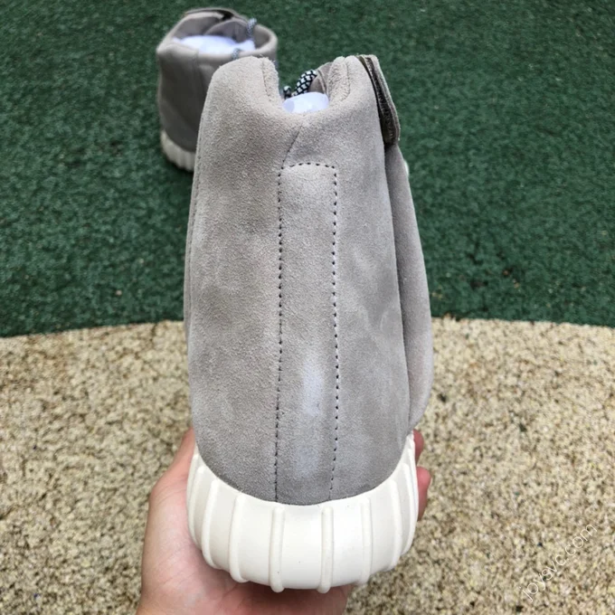 Adidas Yeezy 750 Boost Grey B35309