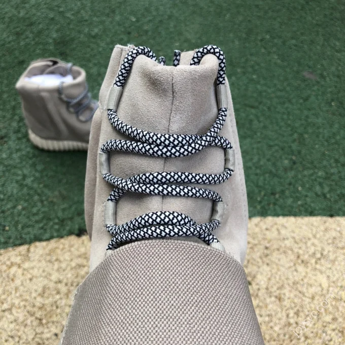 Adidas Yeezy 750 Boost Grey B35309