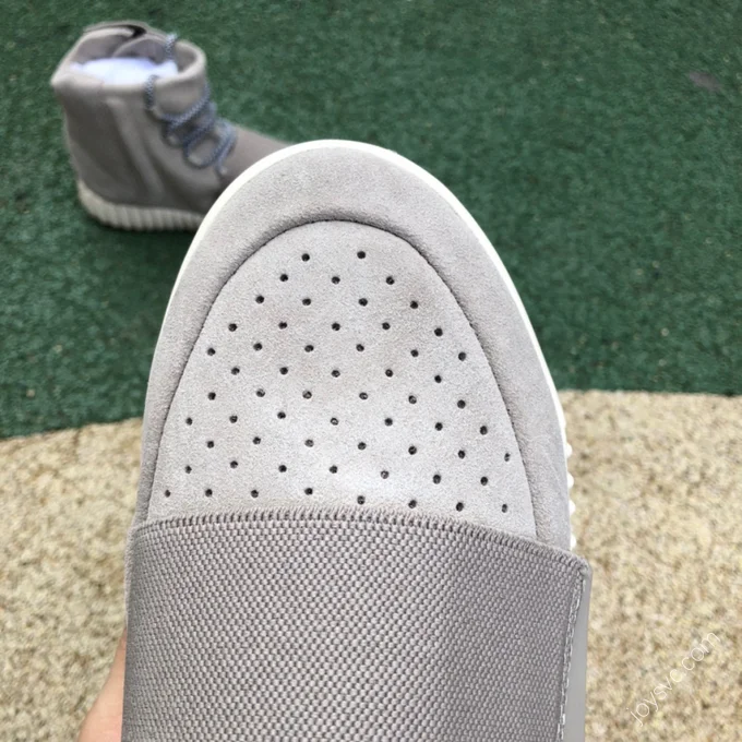 Adidas Yeezy 750 Boost Grey B35309