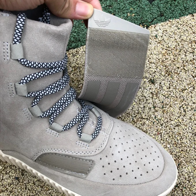 Adidas Yeezy 750 Boost Grey B35309