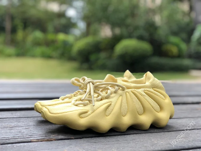 Adidas Yeezy 450 Yellow HP5426