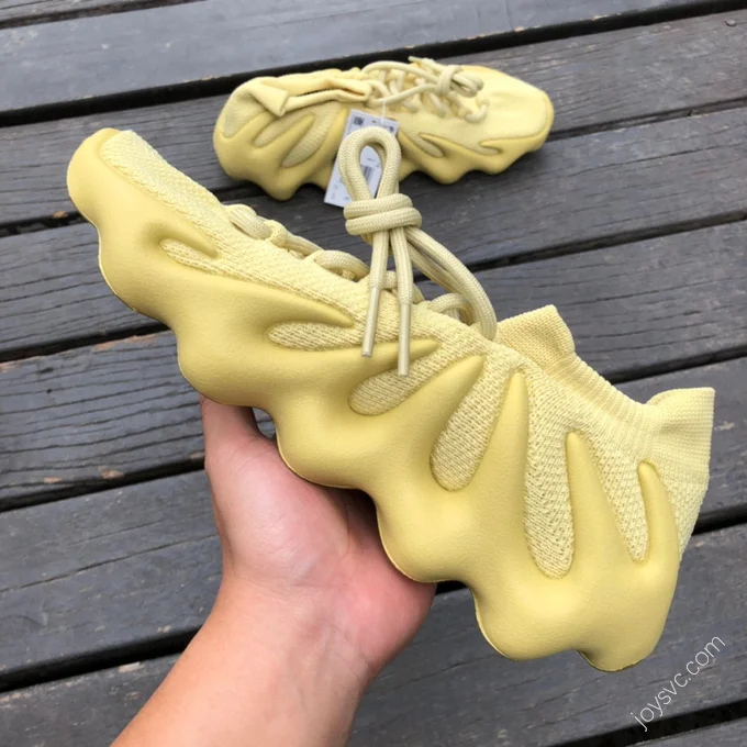 Adidas Yeezy 450 Yellow HP5426