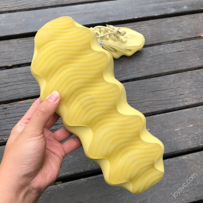 Adidas Yeezy 450 Yellow HP5426