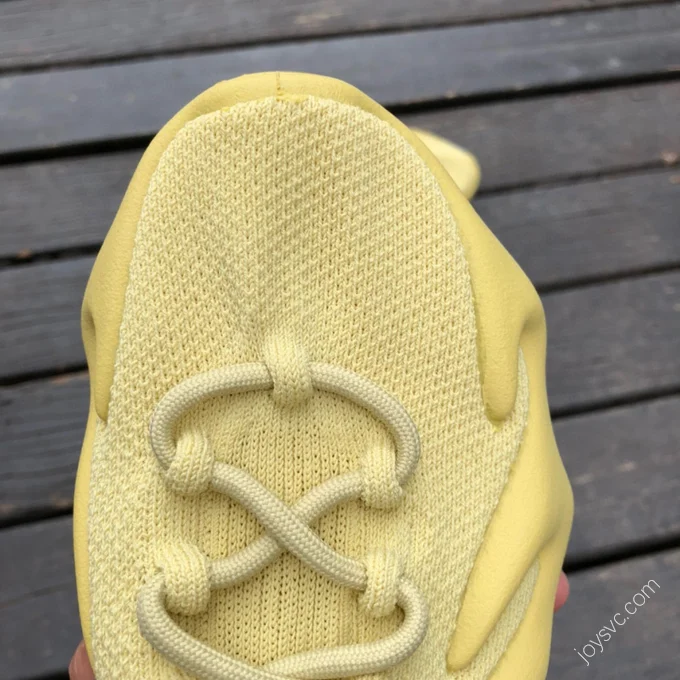 Adidas Yeezy 450 Yellow HP5426