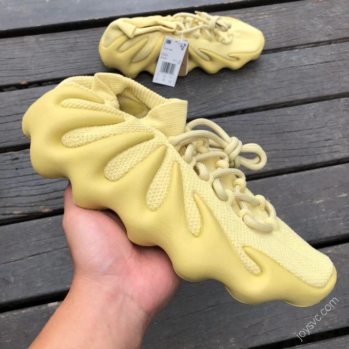 Adidas Yeezy 450 Yellow HP5426