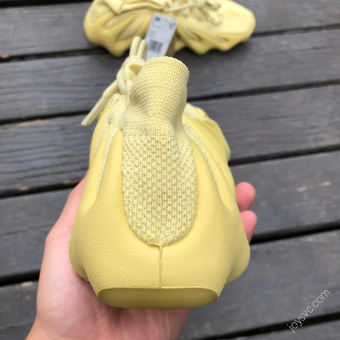 Adidas Yeezy 450 Yellow HP5426