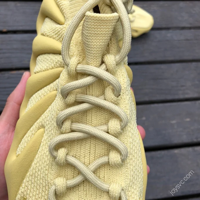 Adidas Yeezy 450 Yellow HP5426