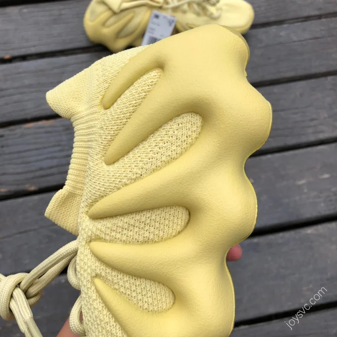 Adidas Yeezy 450 Yellow HP5426