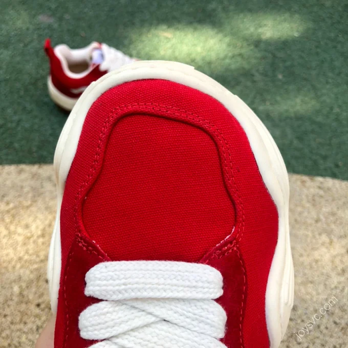 Heyday Triple Wavy Red White HD22X04Y