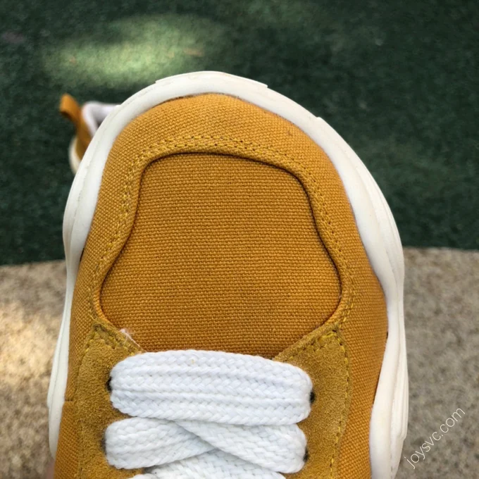 Heyday Triple Wavy Yellow White HD22X04Y