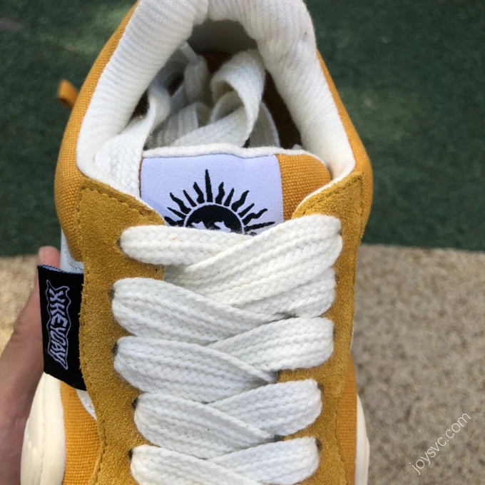 Heyday Triple Wavy Yellow White HD22X04Y