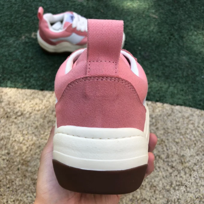 Heyday Triple Wavy Pink White HD22X04Y