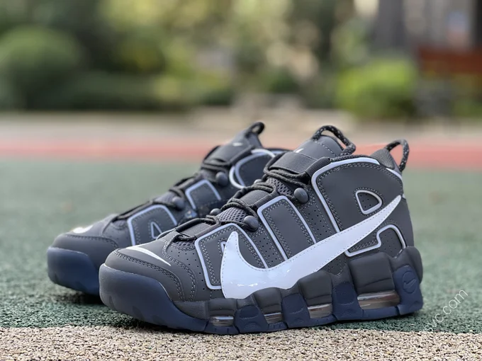 Nike Air More Uptempo Grey dq5014-068