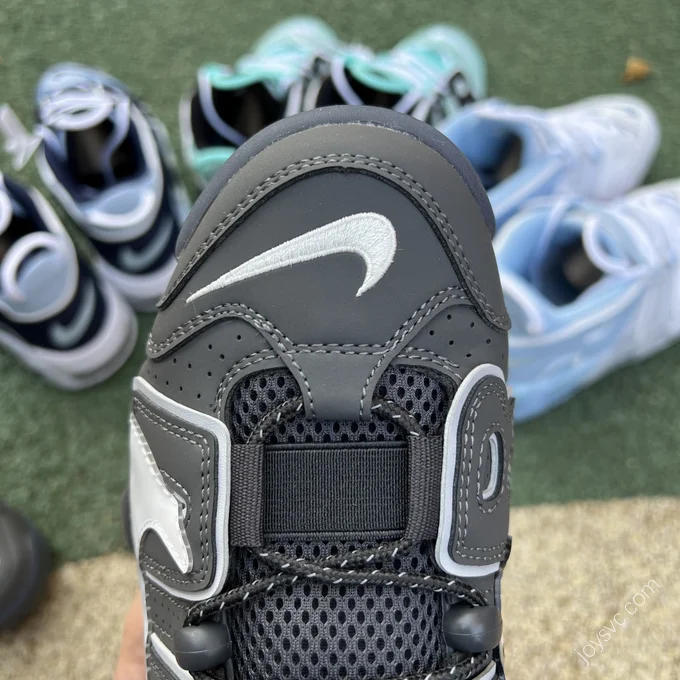 Nike Air More Uptempo Grey dq5014-068