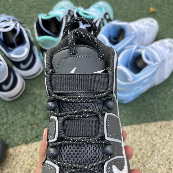 Nike Air More Uptempo Grey dq5014-068