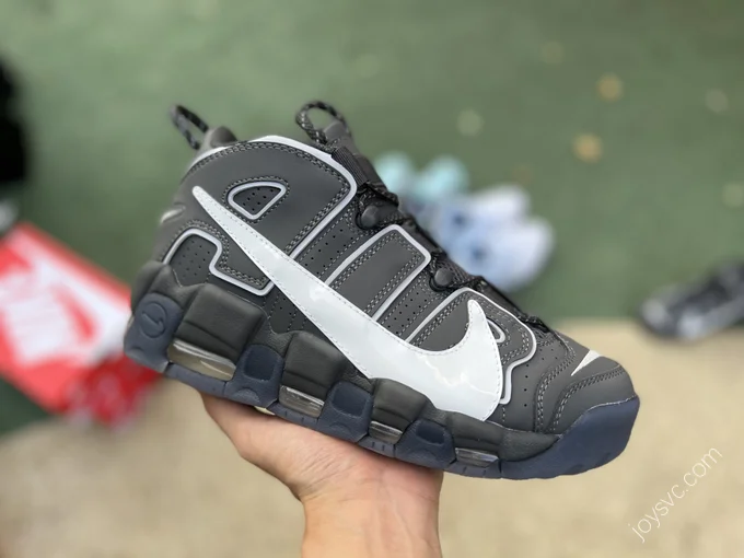 Nike Air More Uptempo Grey dq5014-068