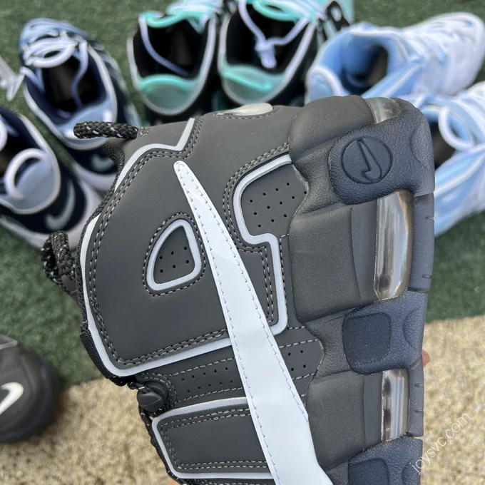 Nike Air More Uptempo Grey dq5014-068