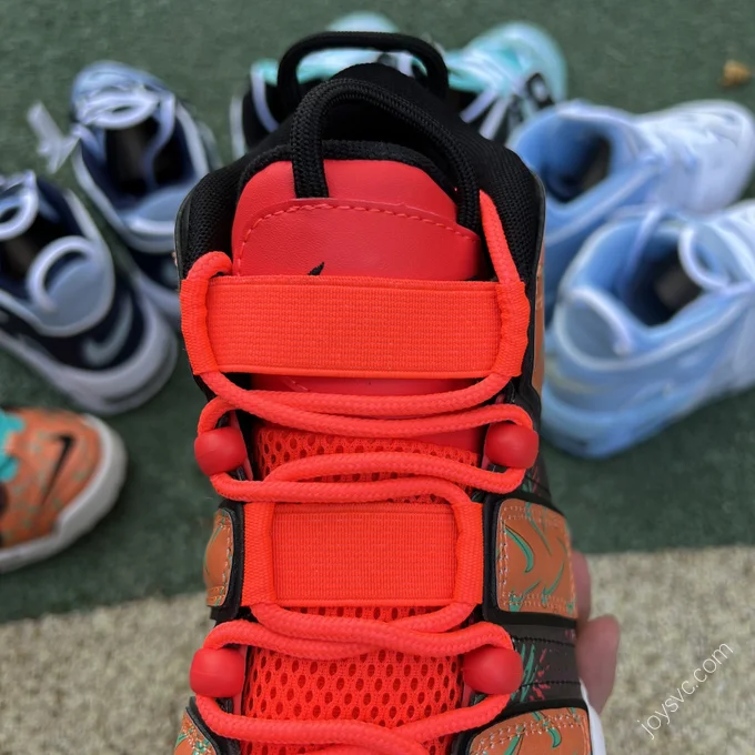 Nike Air More Uptempo Multicolor at3408-800