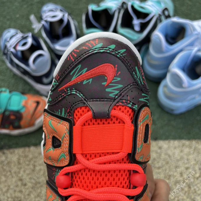 Nike Air More Uptempo Multicolor at3408-800