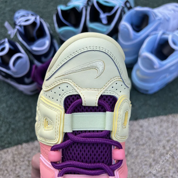 Nike Air More Uptempo Blue Green av8237-800