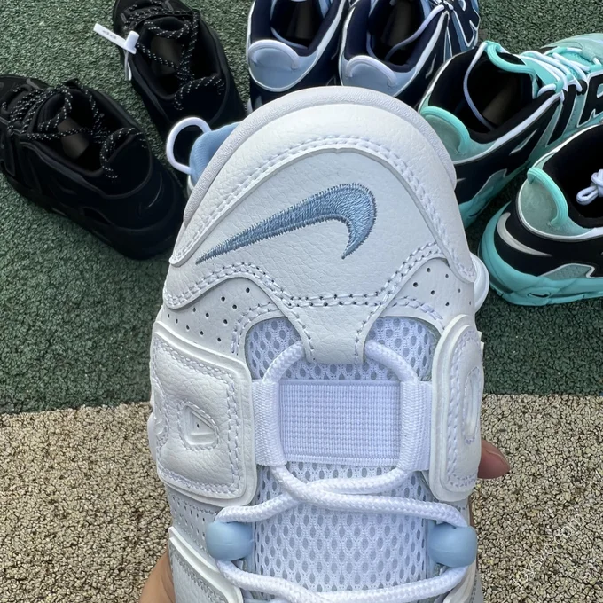 Nike Air More Uptempo Blue dj5159-400
