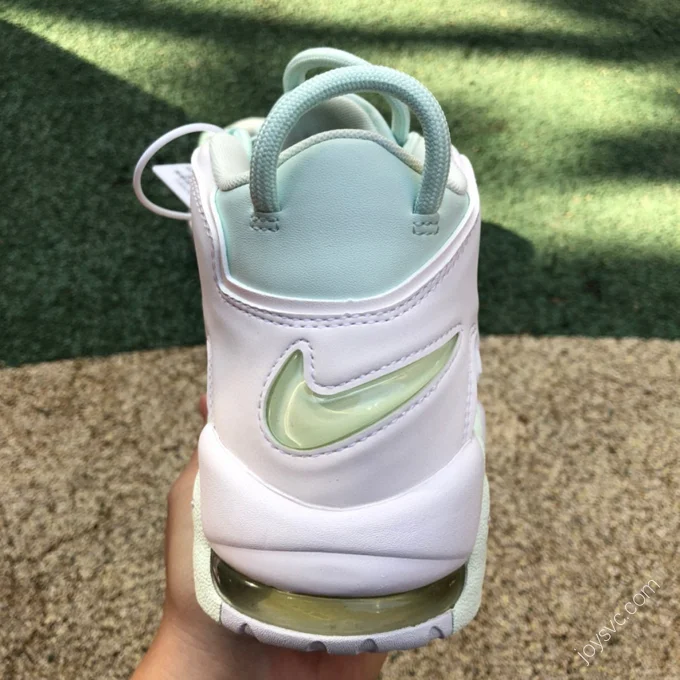 Nike Air More Uptempo Green 917593-300