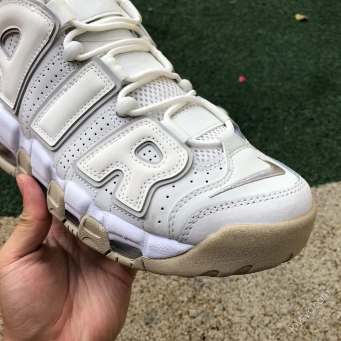 Nike Air More Uptempo White DM1023-001