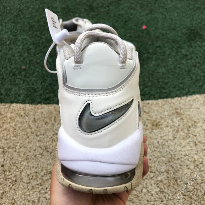 Nike Air More Uptempo White DM1023-001