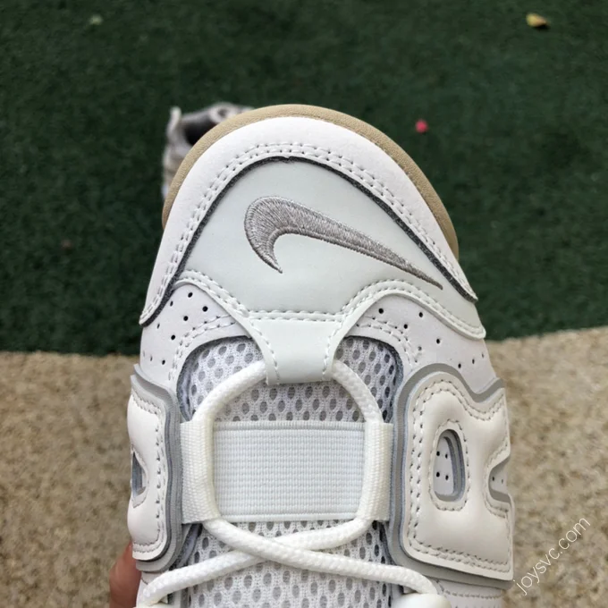 Nike Air More Uptempo White DM1023-001