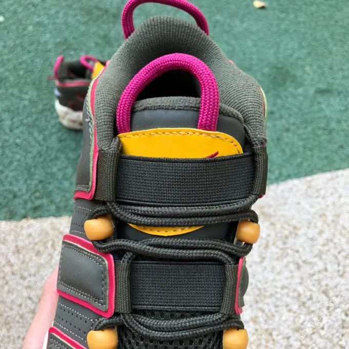 Nike Air More Uptempo Green DH0622-300