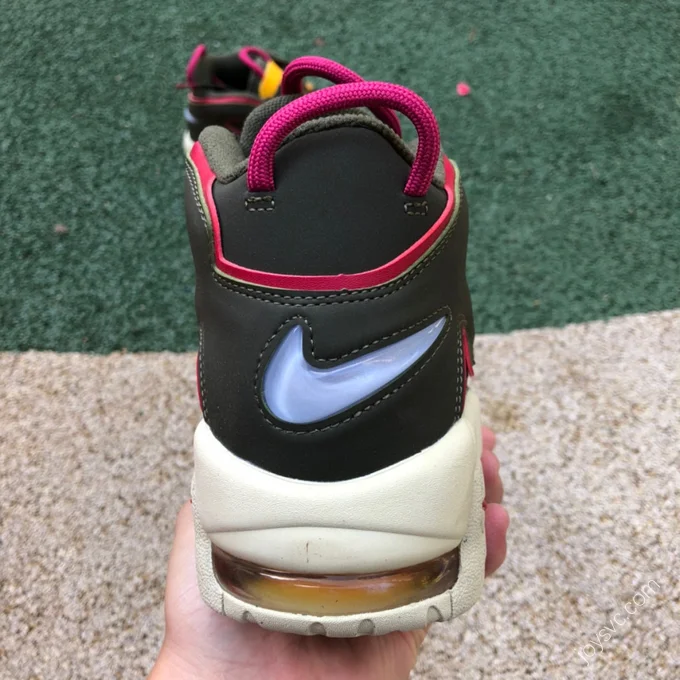 Nike Air More Uptempo Green DH0622-300
