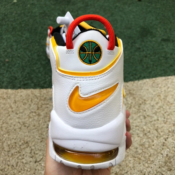 Nike Air More Uptempo Multicolor DD9223-100
