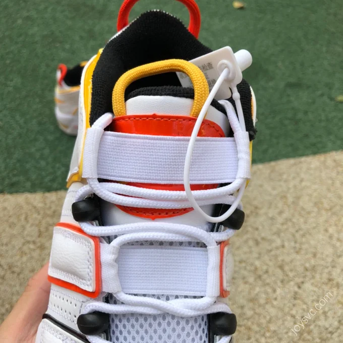 Nike Air More Uptempo Multicolor DD9223-100
