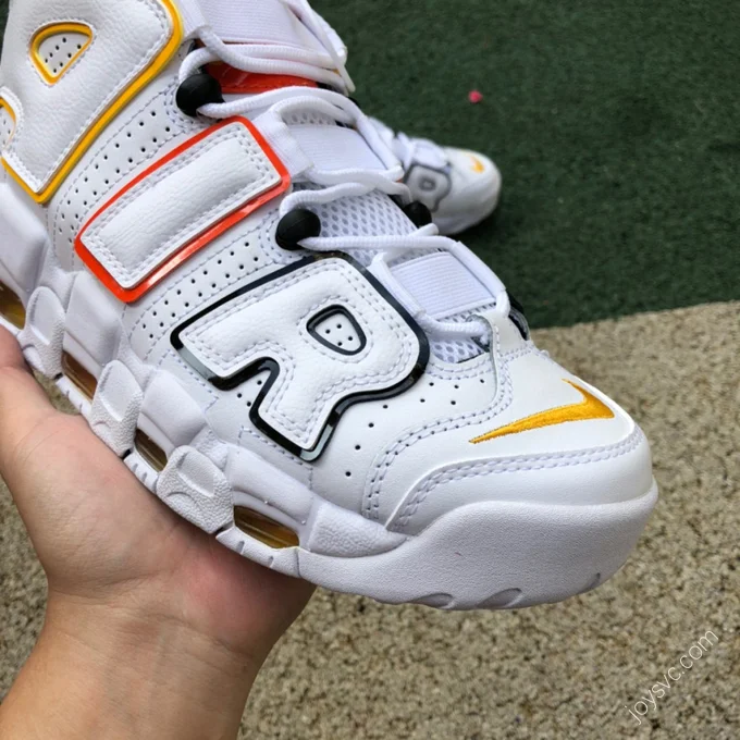 Nike Air More Uptempo Multicolor DD9223-100