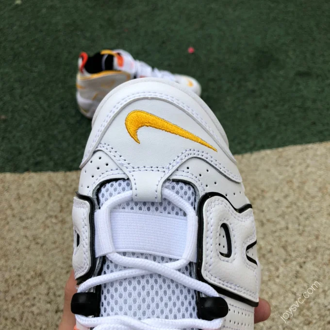 Nike Air More Uptempo Multicolor DD9223-100