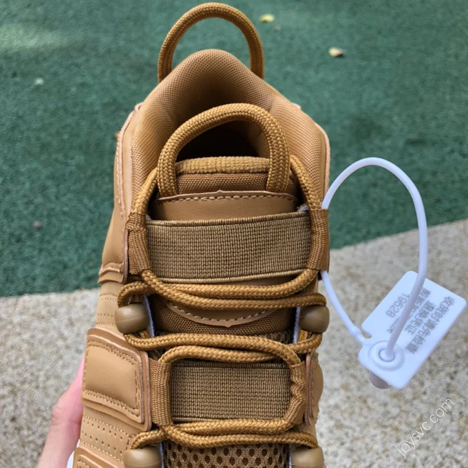 Nike Air More Uptempo Beige aa4060-200