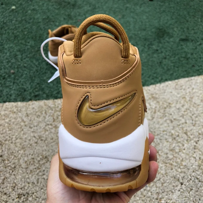 Nike Air More Uptempo Beige aa4060-200