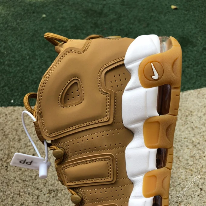 Nike Air More Uptempo Beige aa4060-200