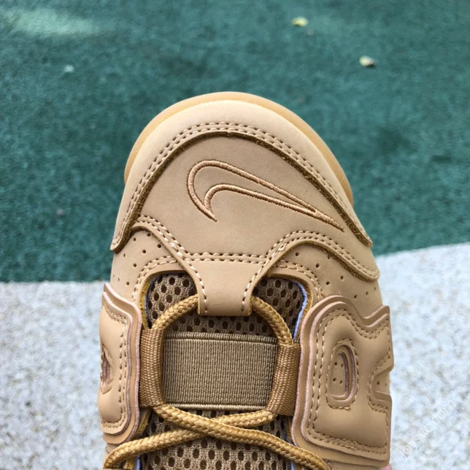 Nike Air More Uptempo Beige aa4060-200