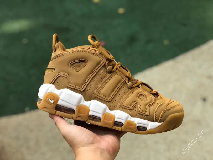 Nike Air More Uptempo Beige aa4060-200