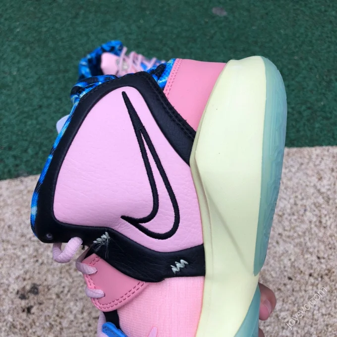 Nike Kyrie 8 Multicolor DH5387-900