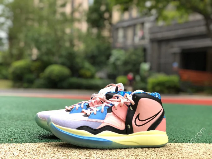 Nike Kyrie 8 Multicolor DH5387-900