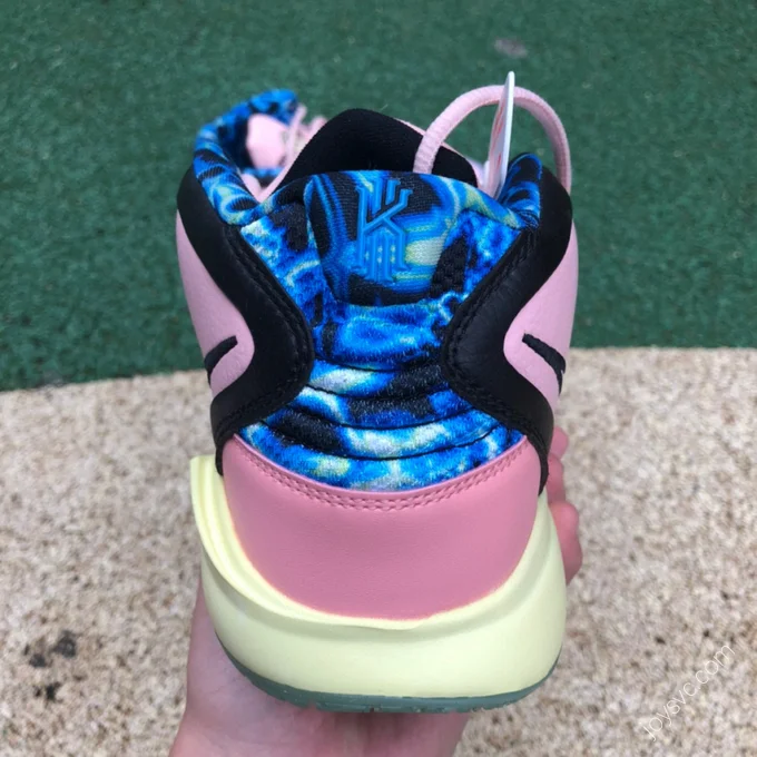 Nike Kyrie 8 Multicolor DH5387-900