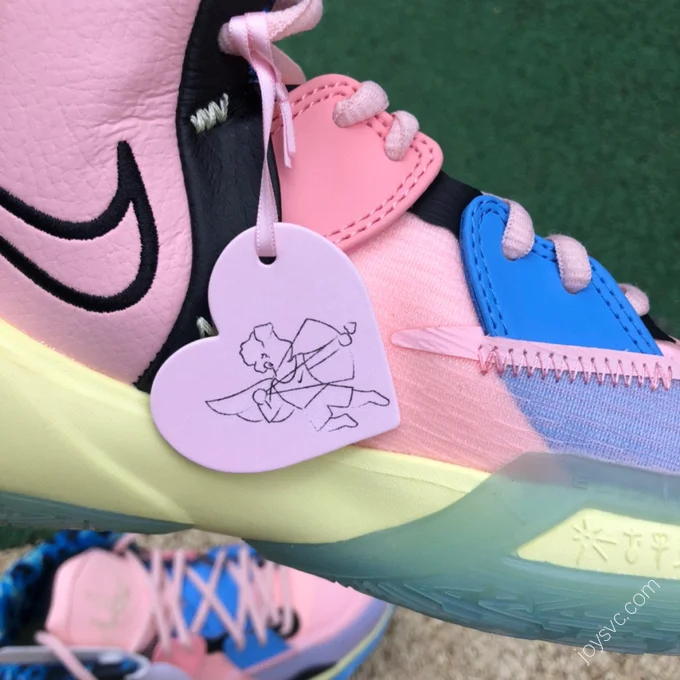 Nike Kyrie 8 Multicolor DH5387-900